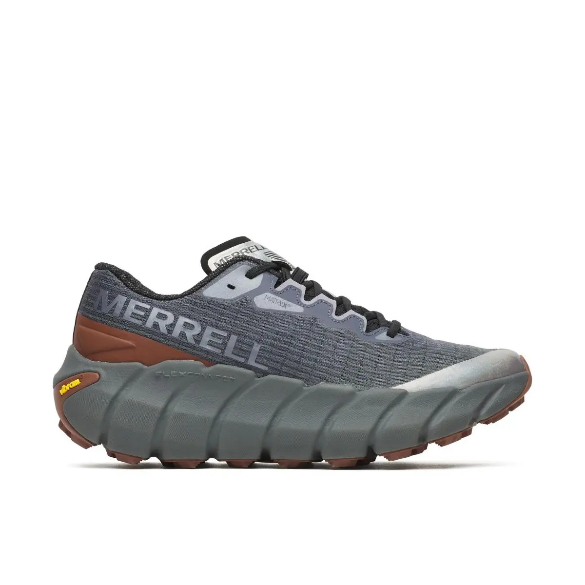 Merrell shoes - Blossom/Mantis 17