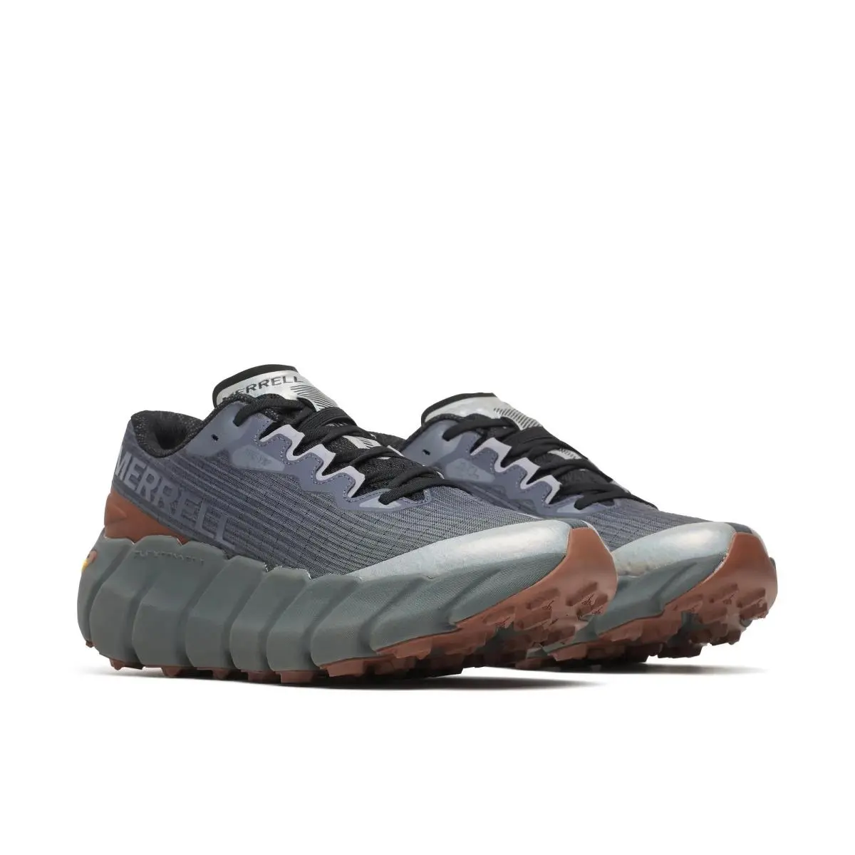 Merrell shoes - Blossom/Mantis 18