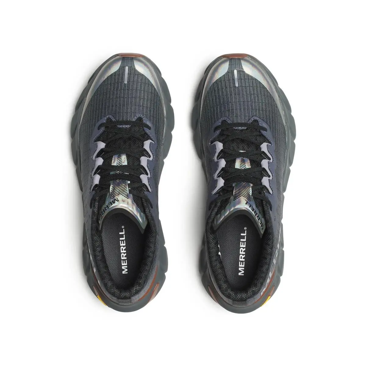 Merrell shoes - Blossom/Mantis 19