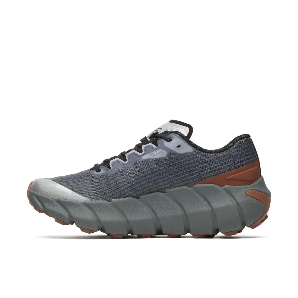 Merrell shoes - Blossom/Mantis 21