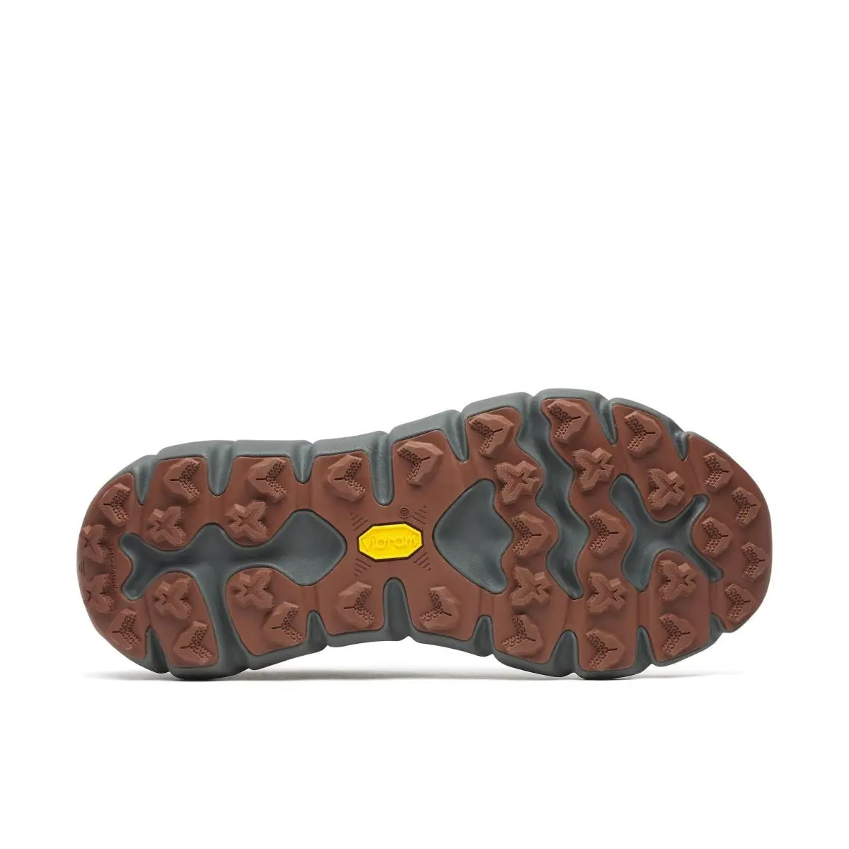 Merrell shoes - Blossom/Mantis 22
