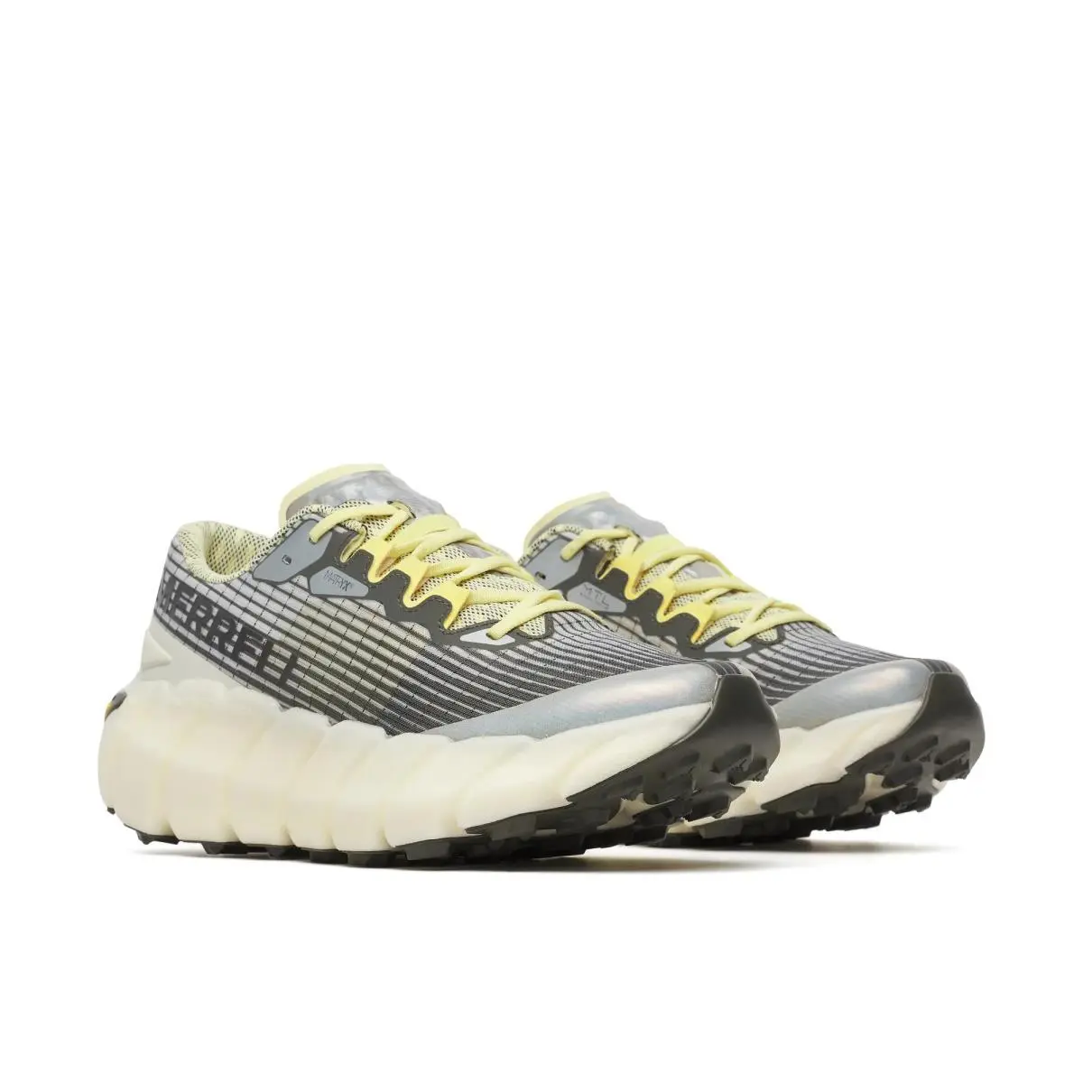 Merrell shoes - Blossom/Mantis 24