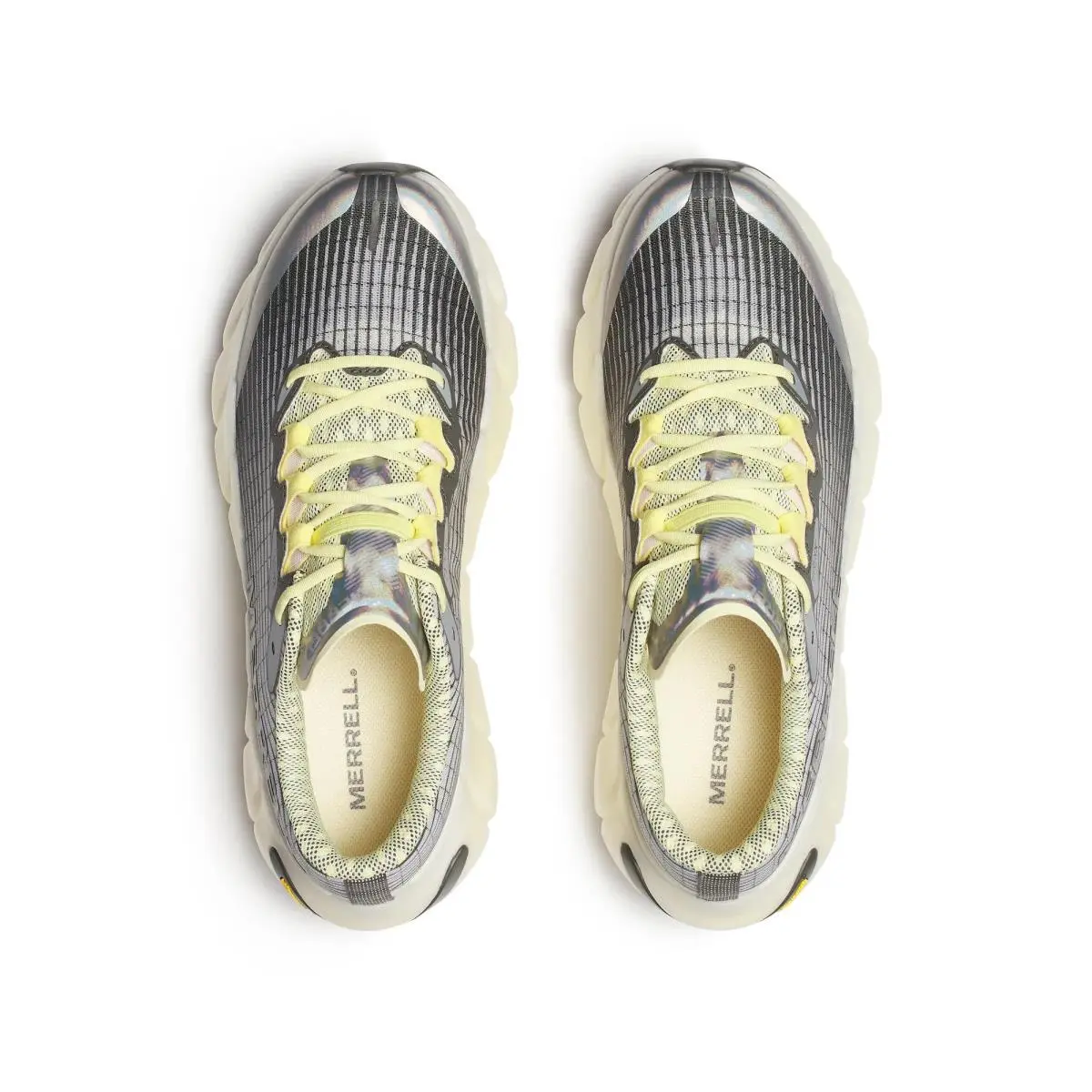 Merrell shoes - Blossom/Mantis 25