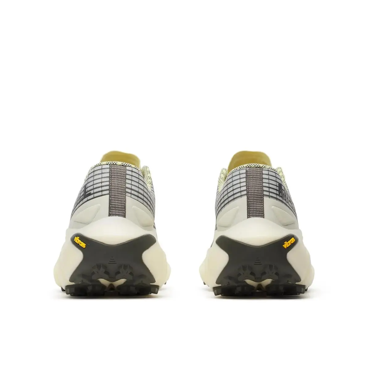 Merrell shoes - Blossom/Mantis 26