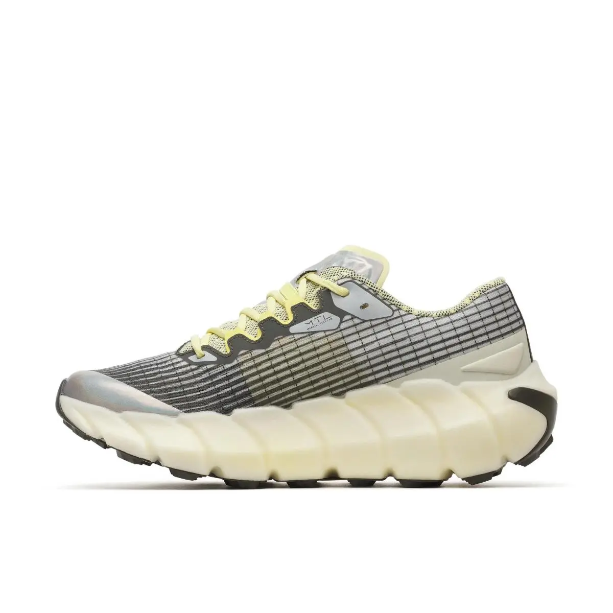 Merrell shoes - Blossom/Mantis 27