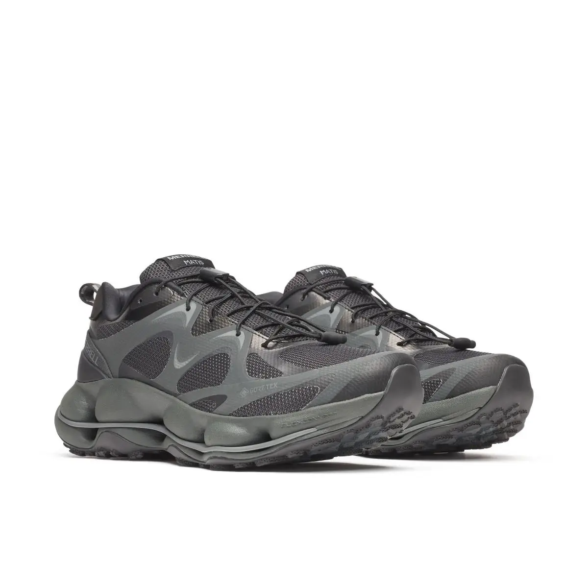 Merrell shoes - Black 0