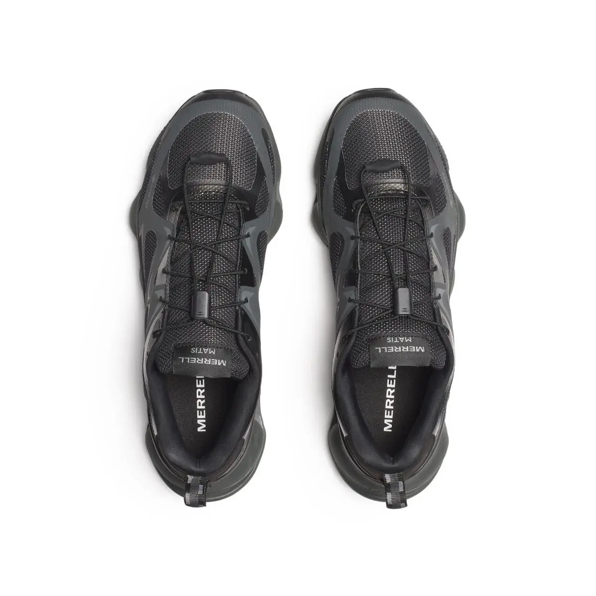 Merrell shoes - Black 1