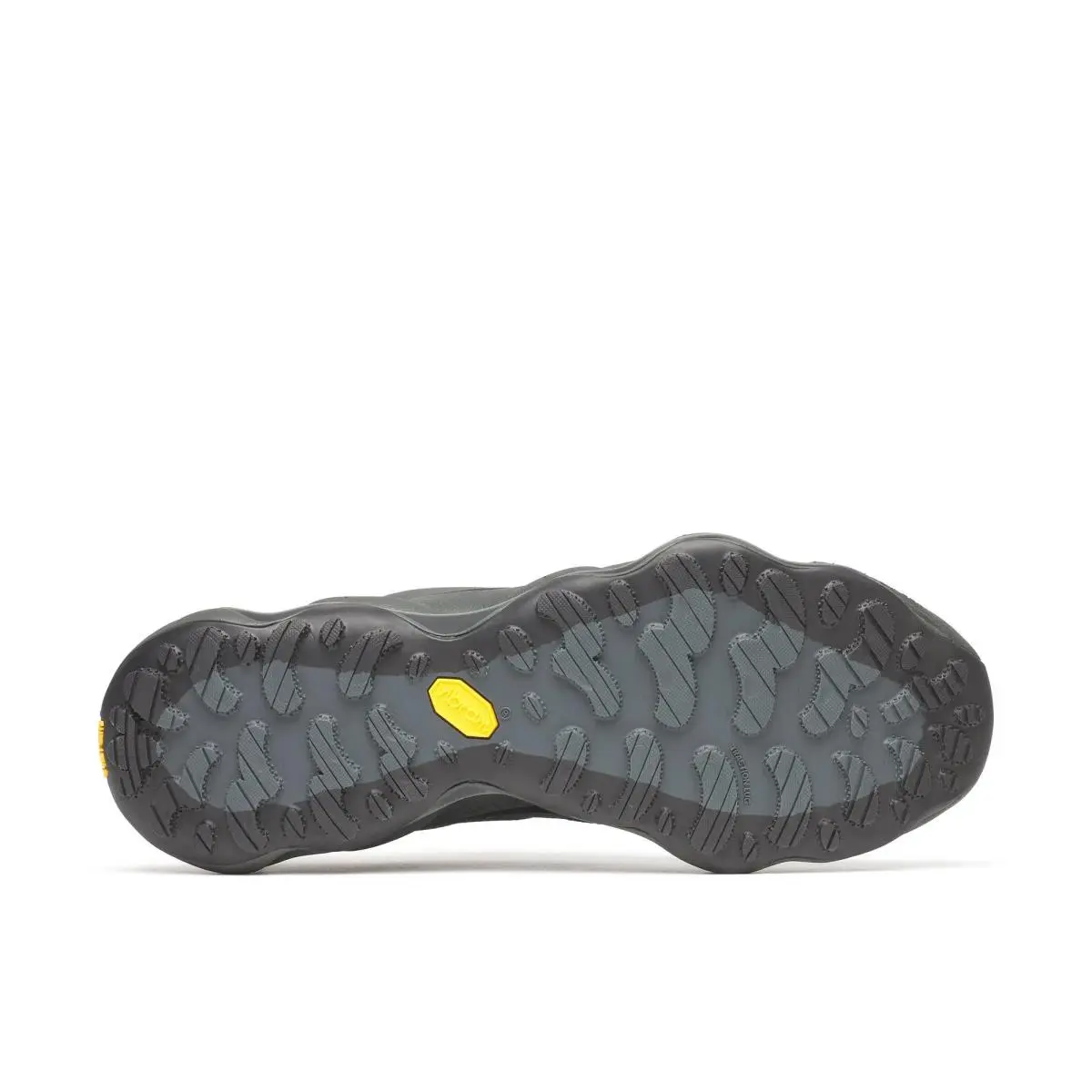 Merrell shoes - Black 4