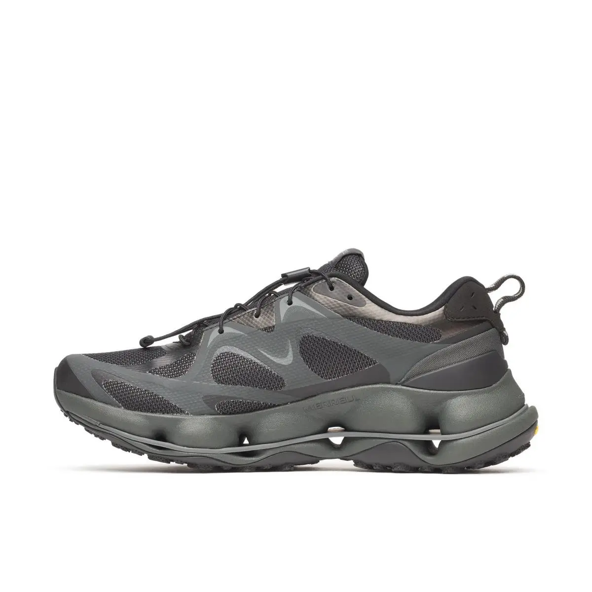 Merrell shoes - Black 9