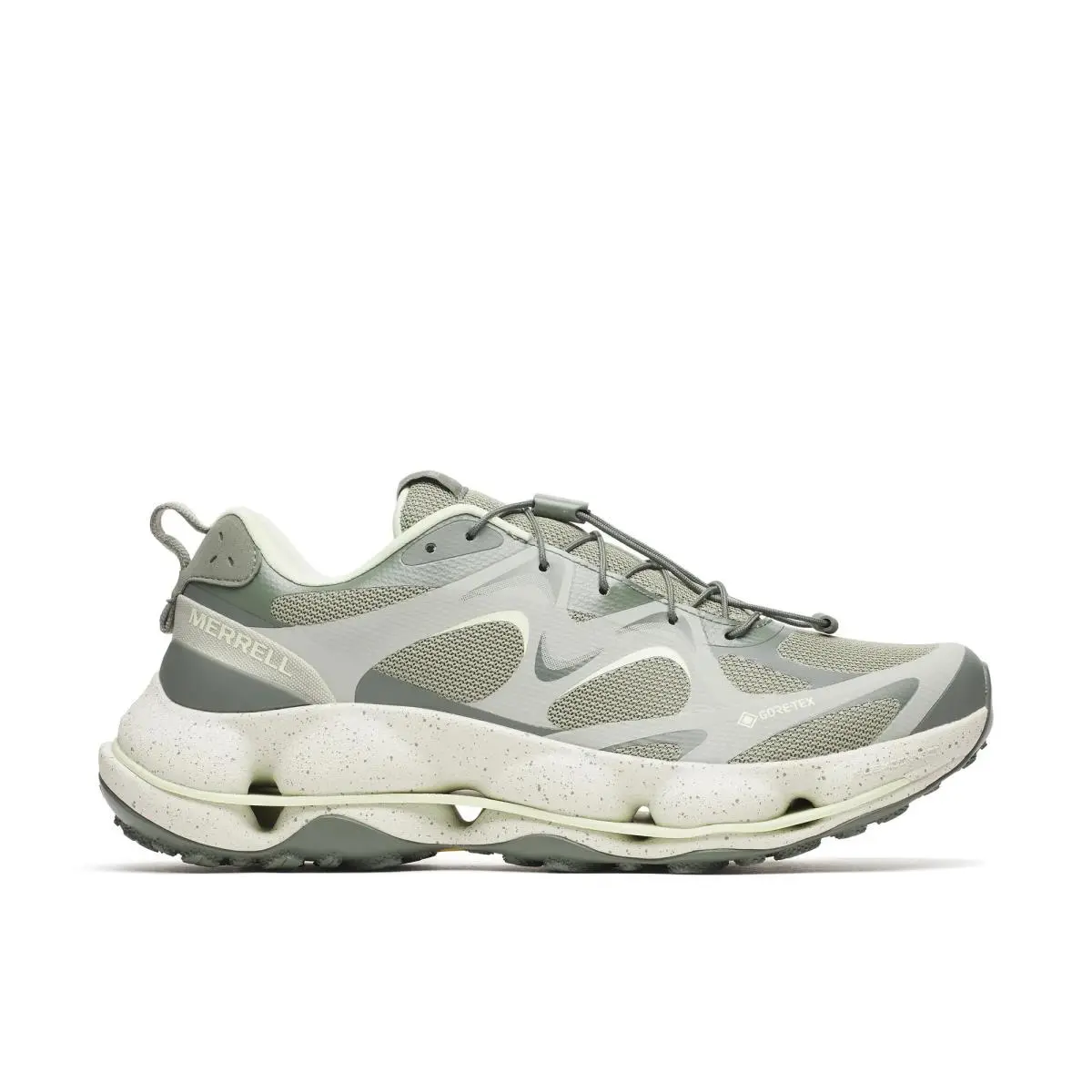 Merrell shoes - Black 11