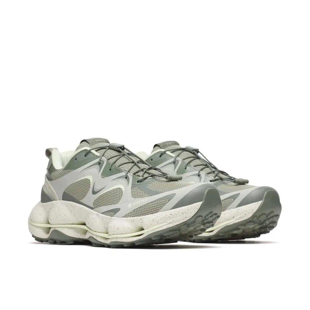 Merrell shoes - Black 12