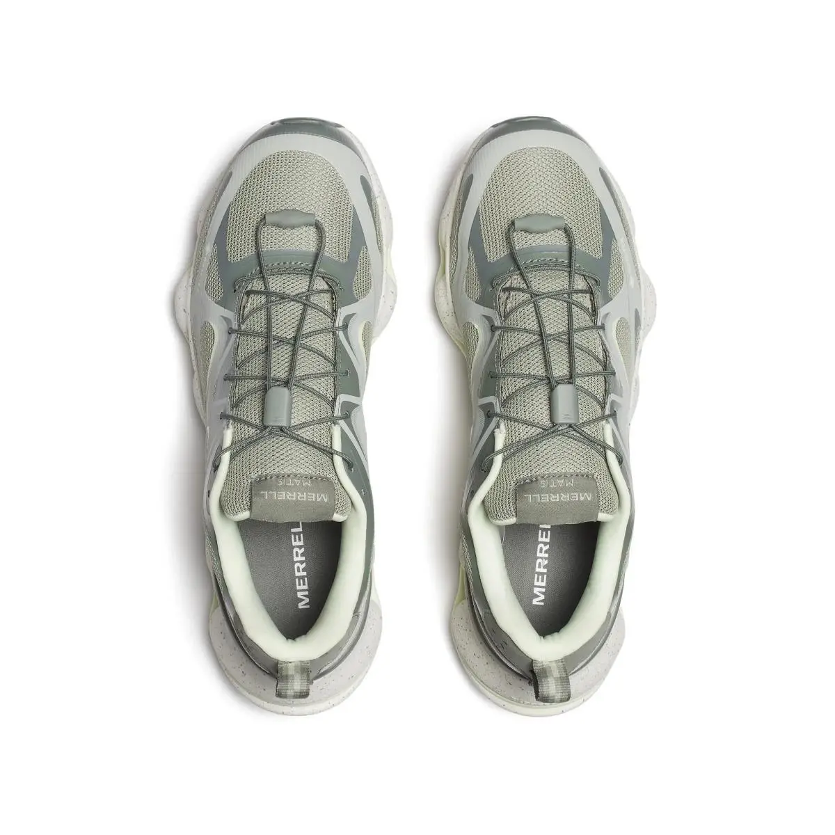 Merrell shoes - Black 13