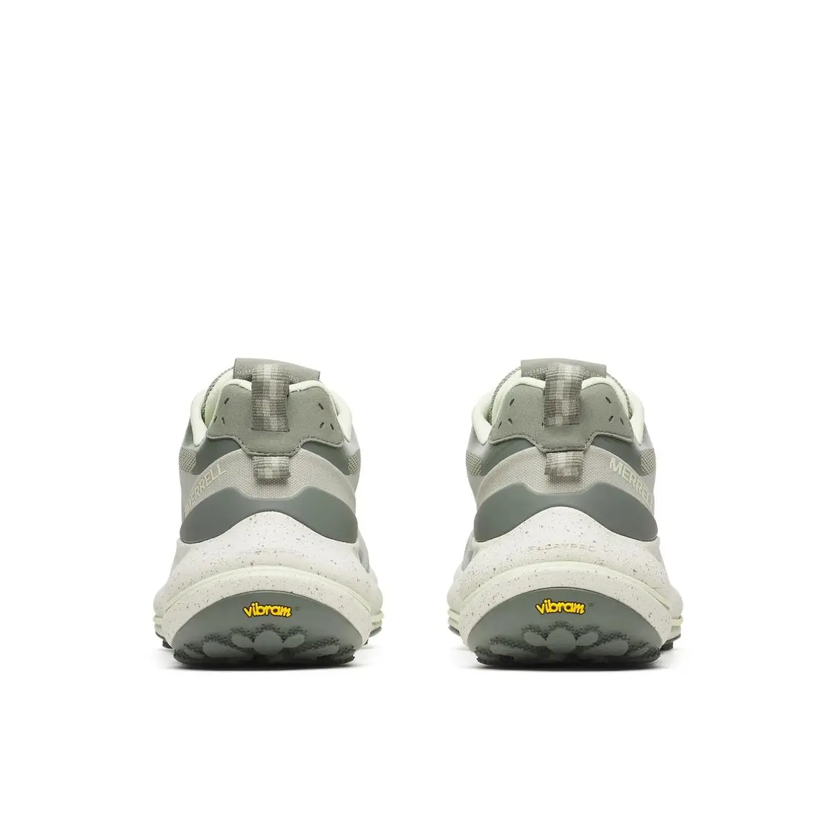 Merrell shoes - Black 14