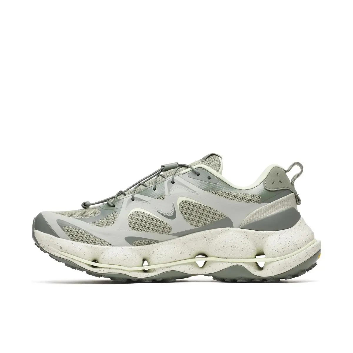 Merrell shoes - Black 15