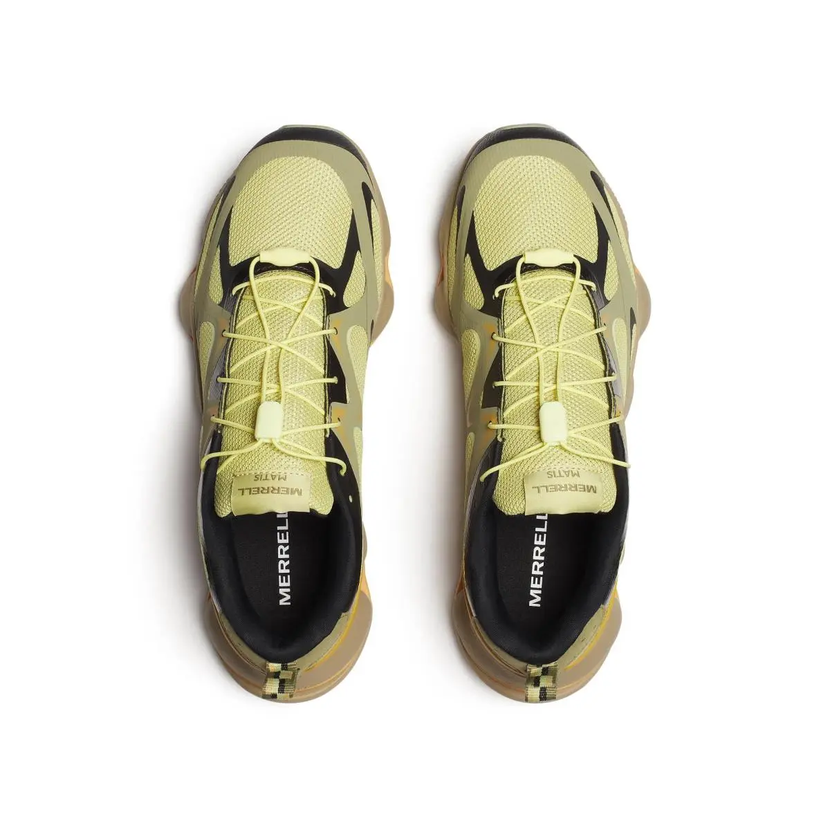Merrell shoes - Nori 1