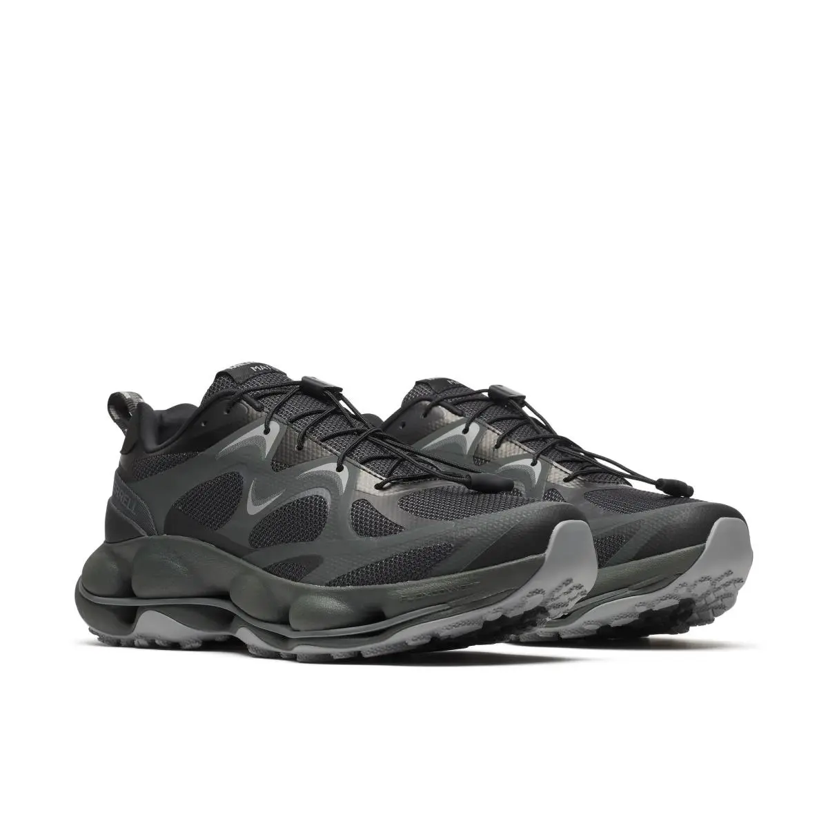 Merrell shoes - Nori 12