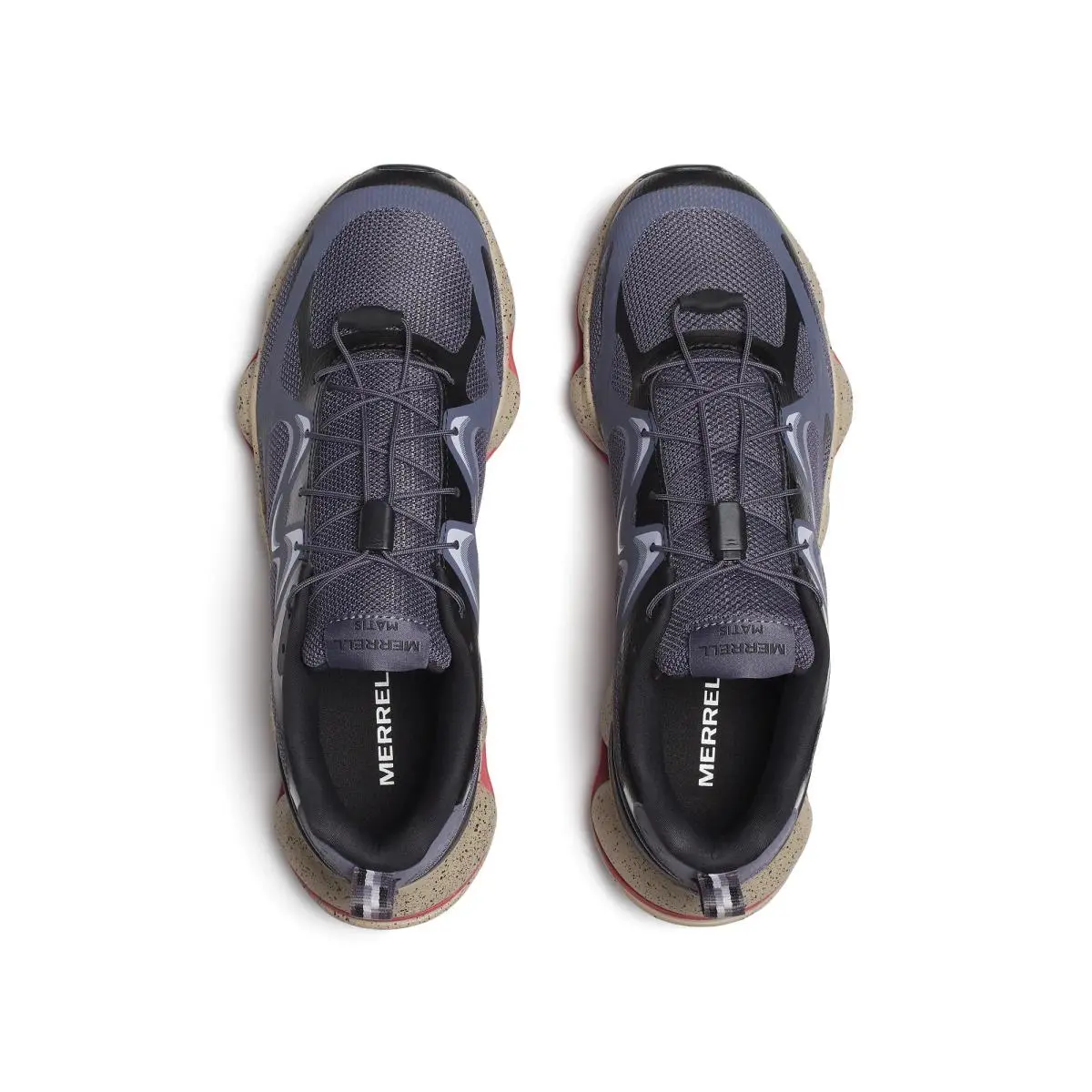 Merrell shoes - Nori 31