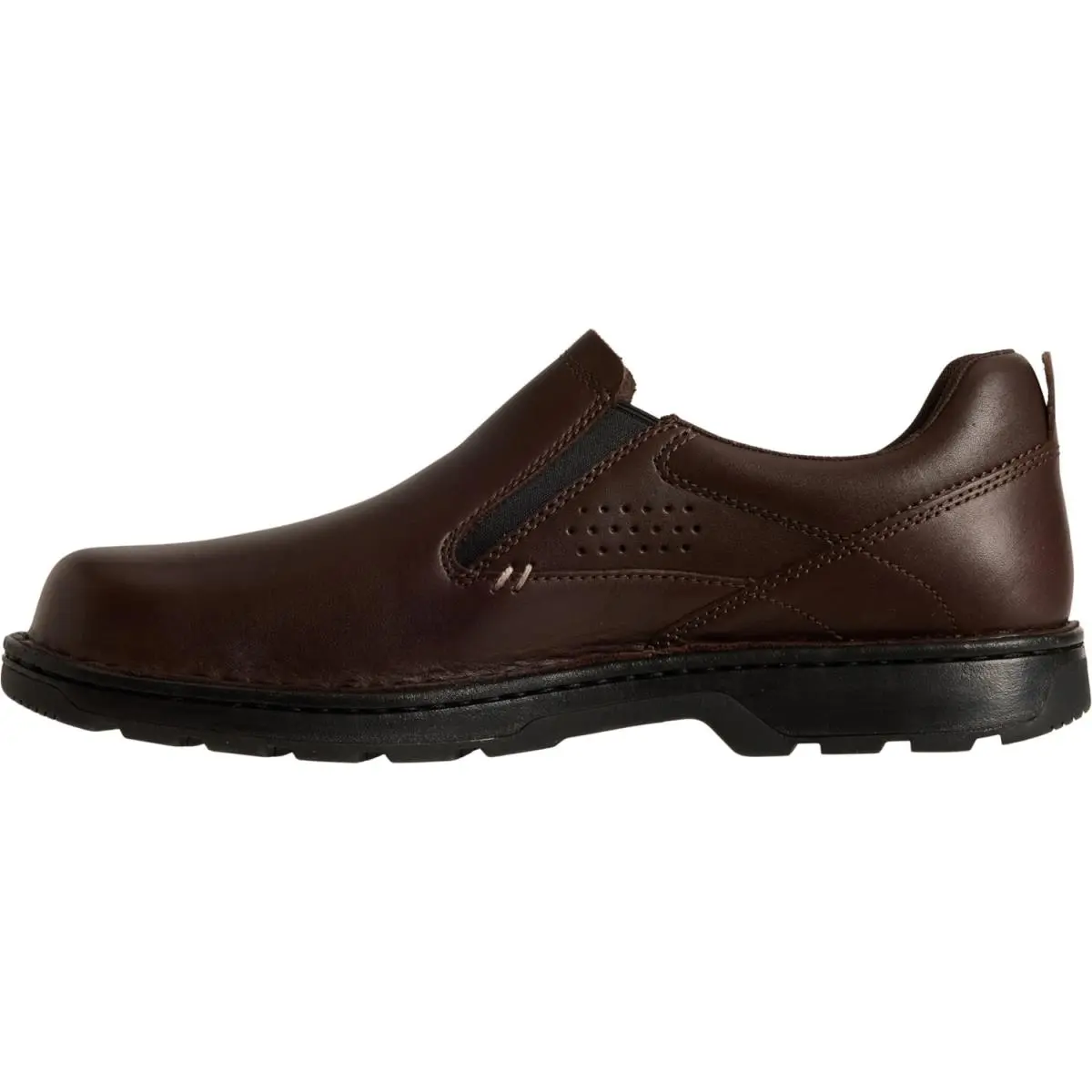 Merrell shoes - Dark Brown 8