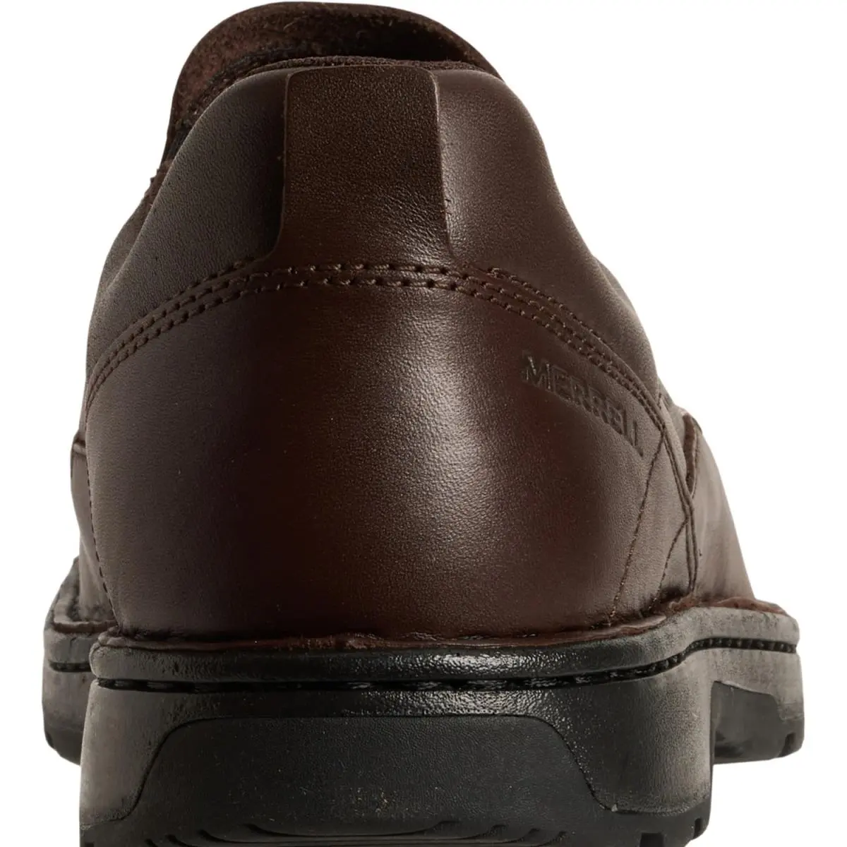 Merrell shoes - Dark Brown 9