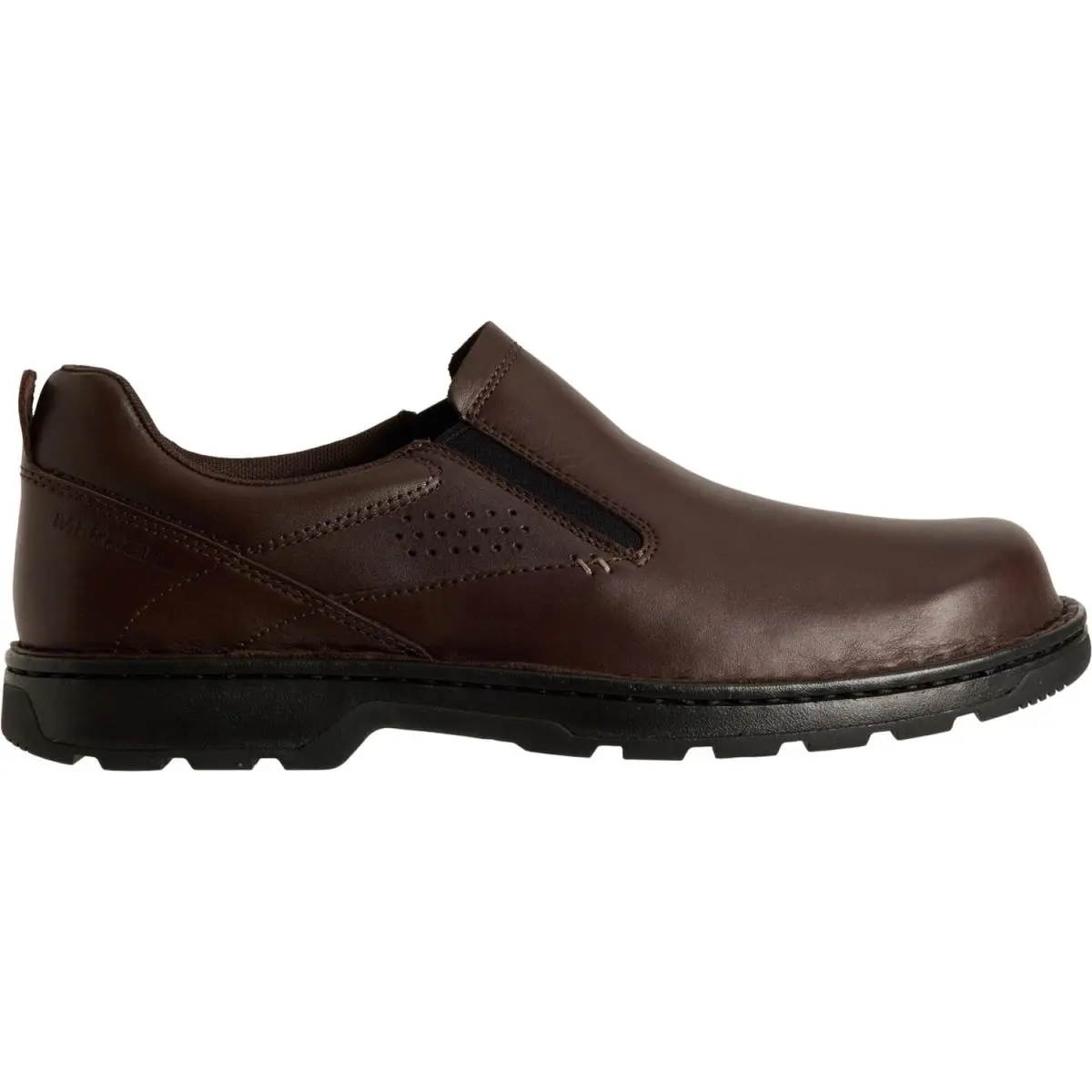 Merrell shoes - Dark Brown 7