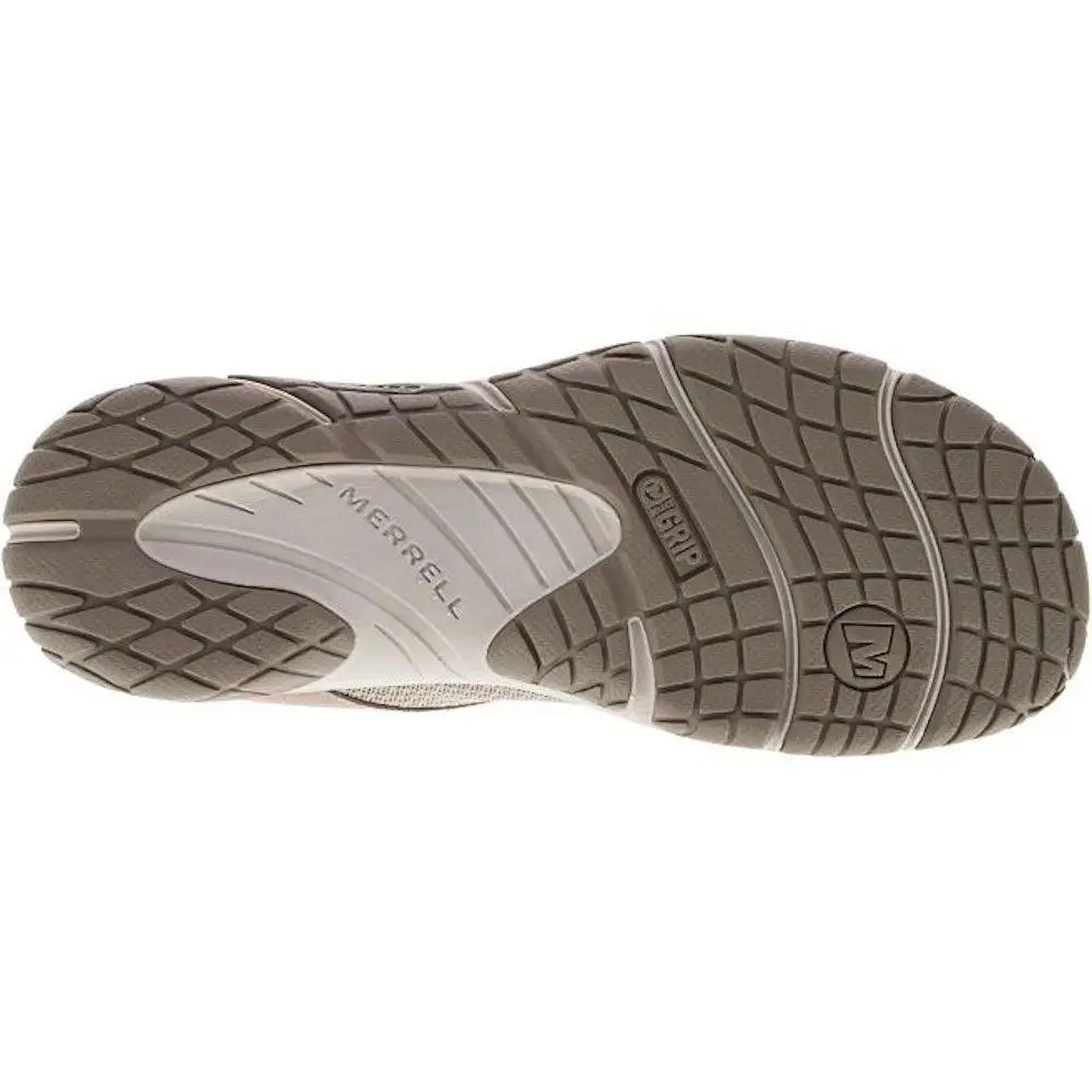 Merrell shoes - Merrell Encore Breeze 4 J000552W - J000552W - Gray 7