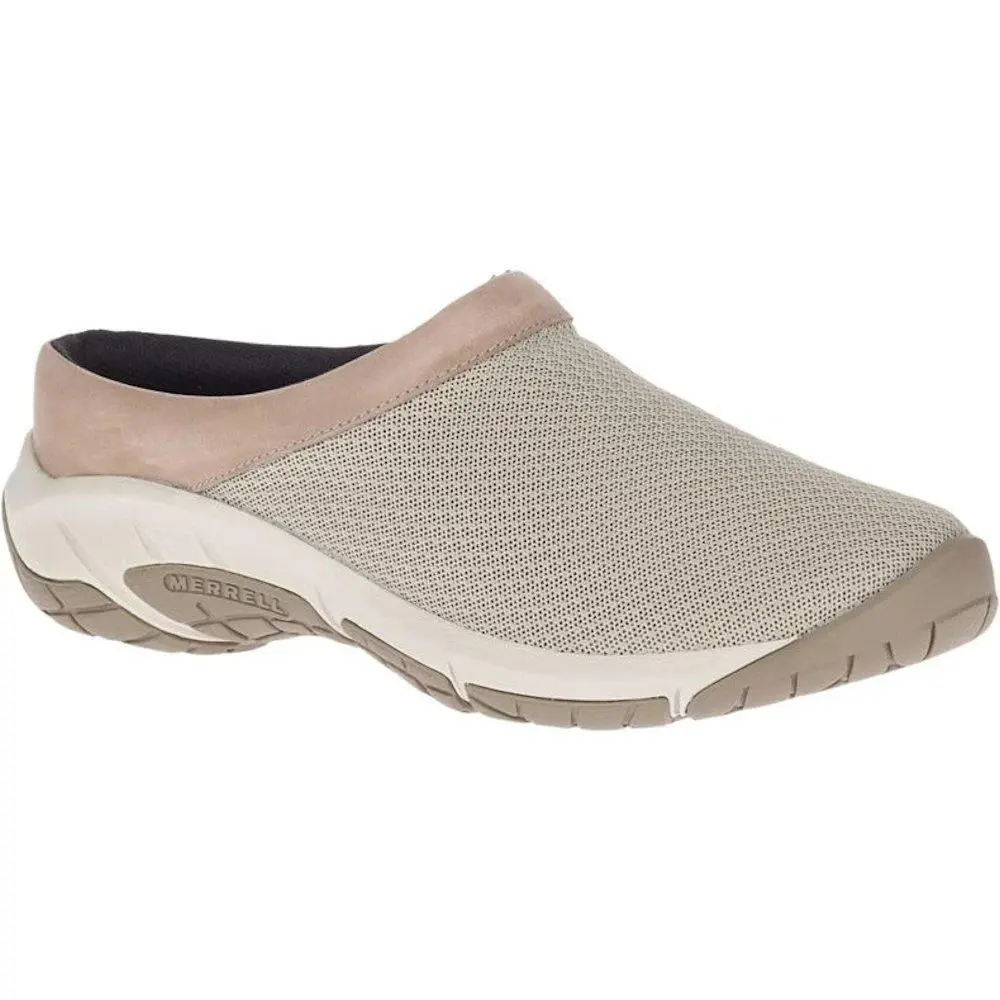 Merrell shoes - Merrell Encore Breeze 4 J000552W - J000552W - Gray 3