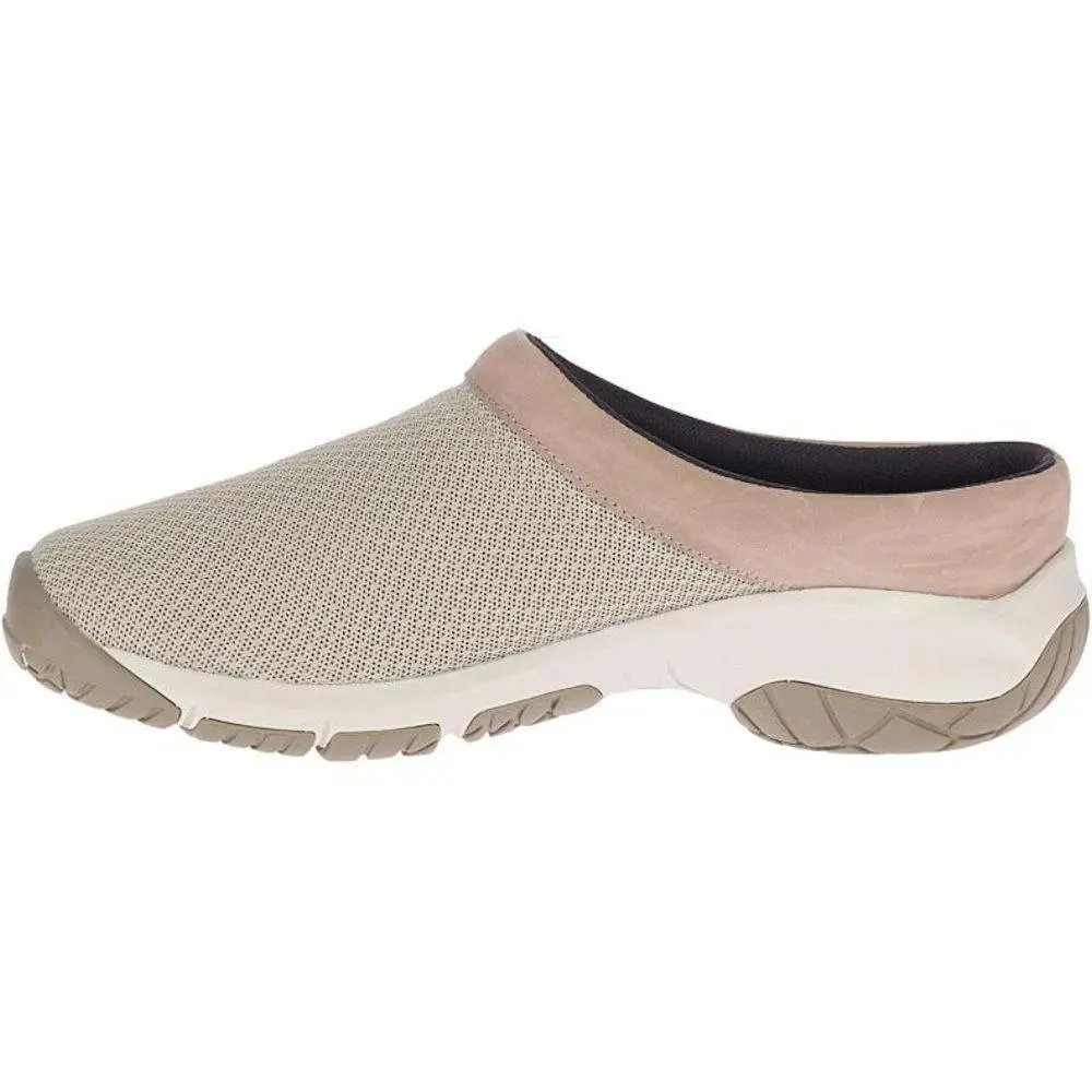 Merrell shoes - Merrell Encore Breeze 4 J000552W - J000552W - Gray 4