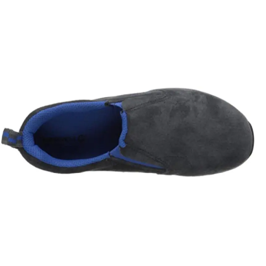 Merrell shoes - Shoe - Shoe - Grey 3