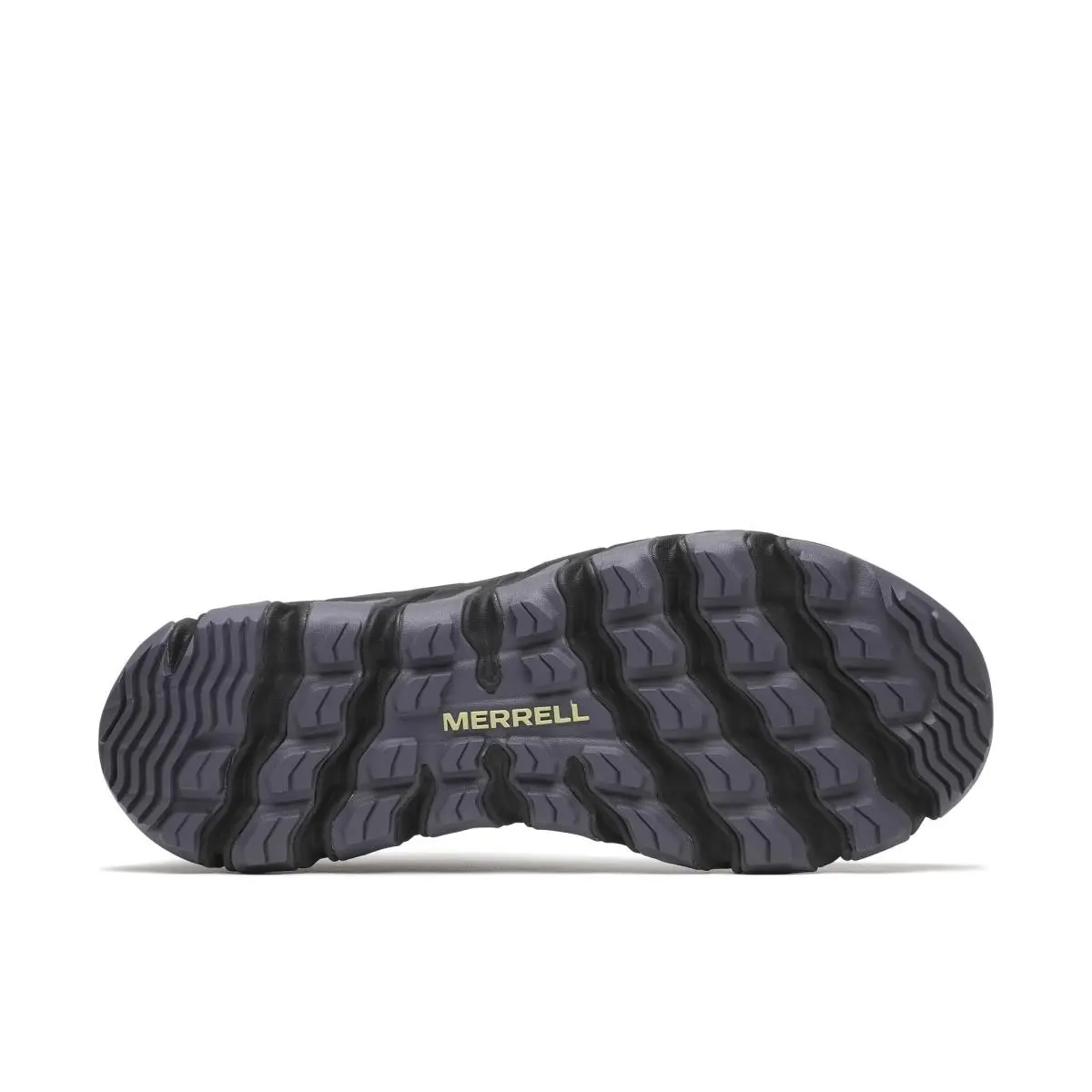 Merrell shoes - Indigo 4