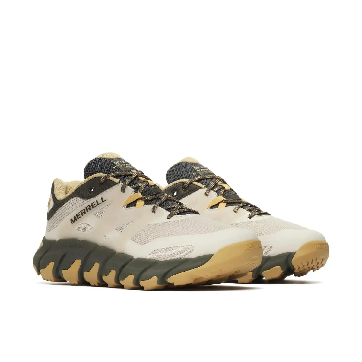Merrell shoes - Indigo 18