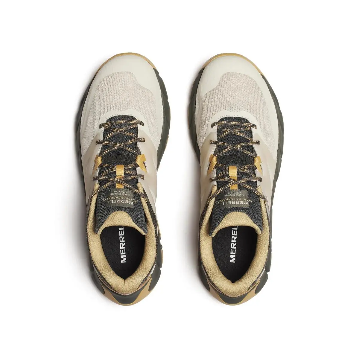 Merrell shoes - Indigo 19