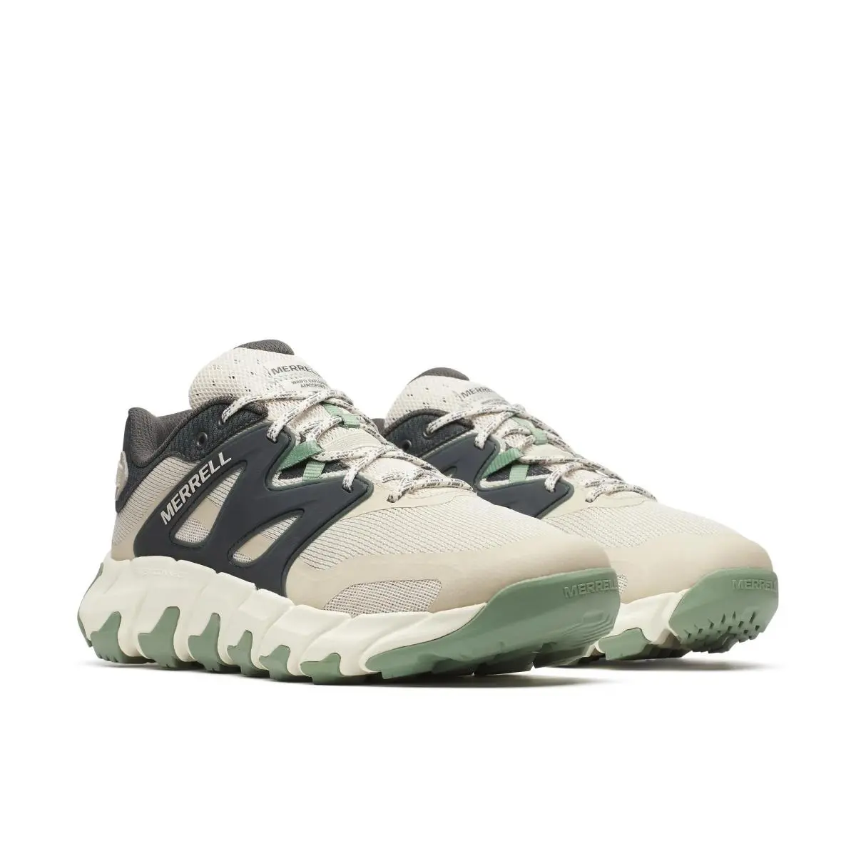 Merrell shoes - Indigo 12