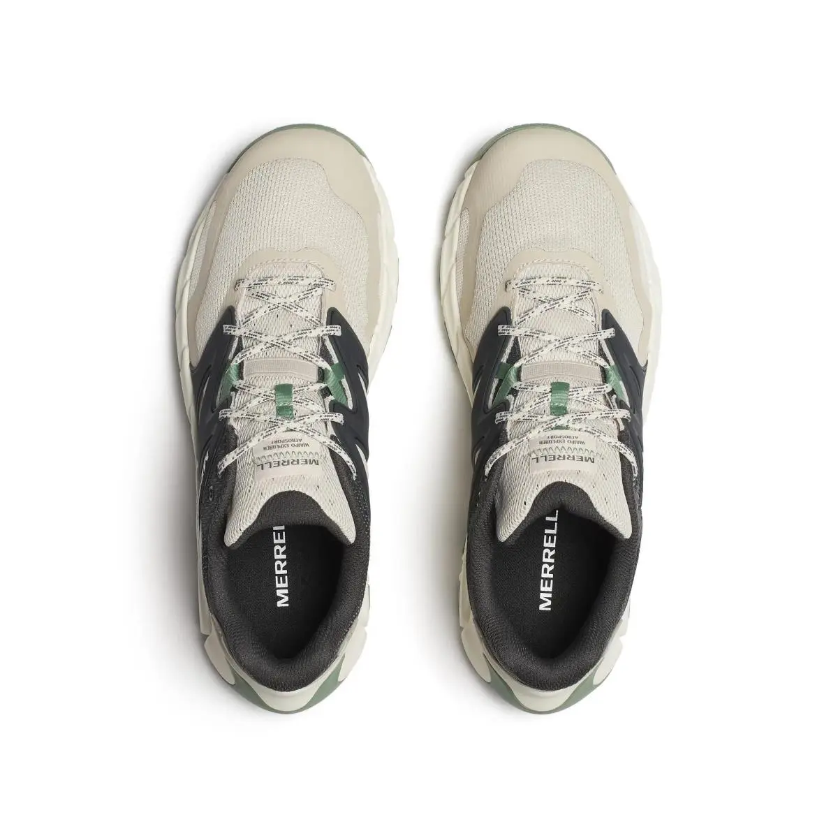 Merrell shoes - Indigo 13