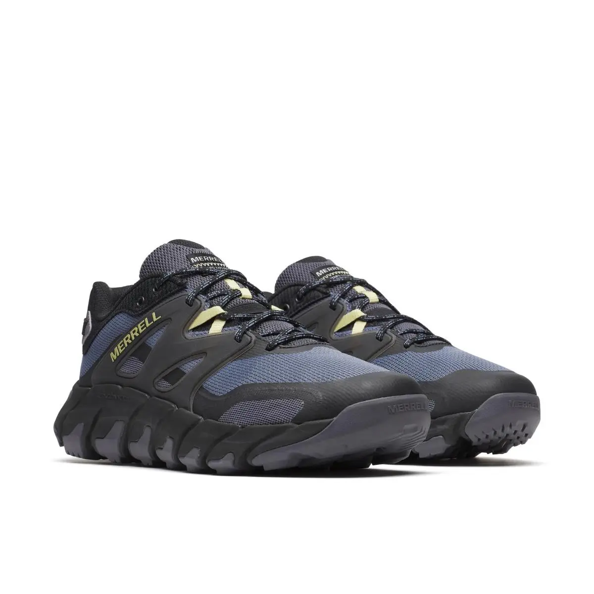 Merrell shoes - Indigo 6