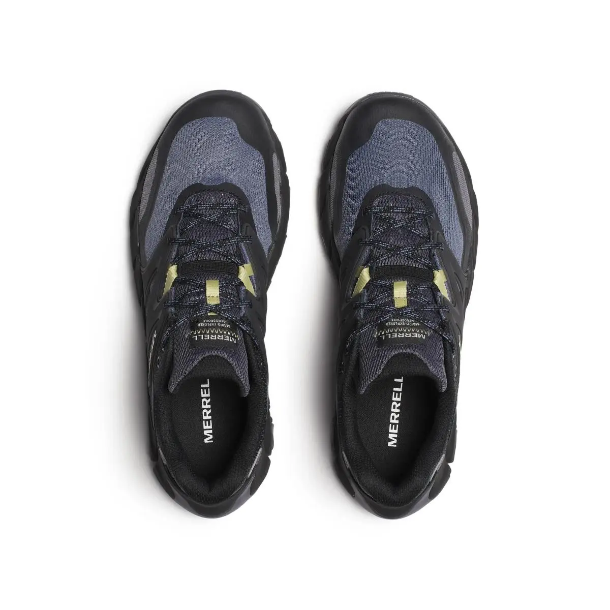 Merrell shoes - Indigo 7