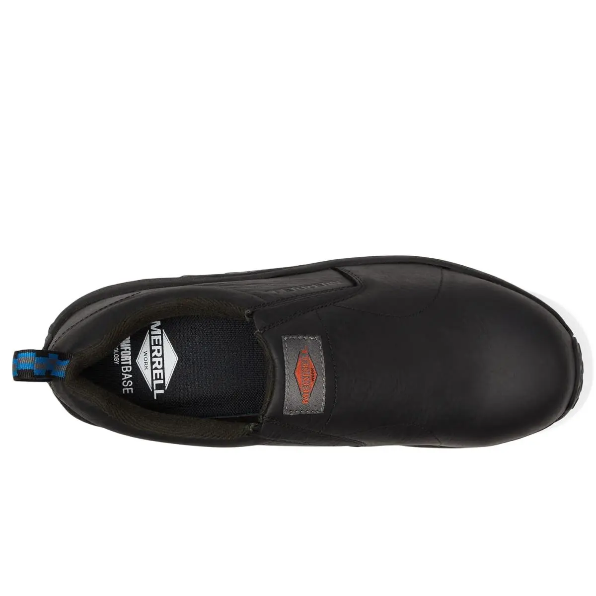 Merrell shoes - Black 0