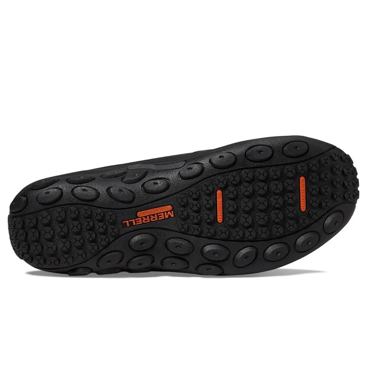 Merrell shoes - Black 1