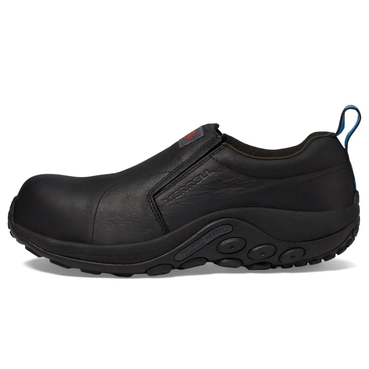 Merrell shoes - Black 8