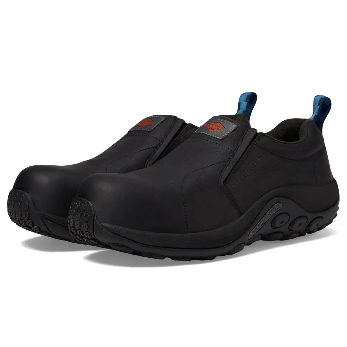 Merrell shoes - Black 5