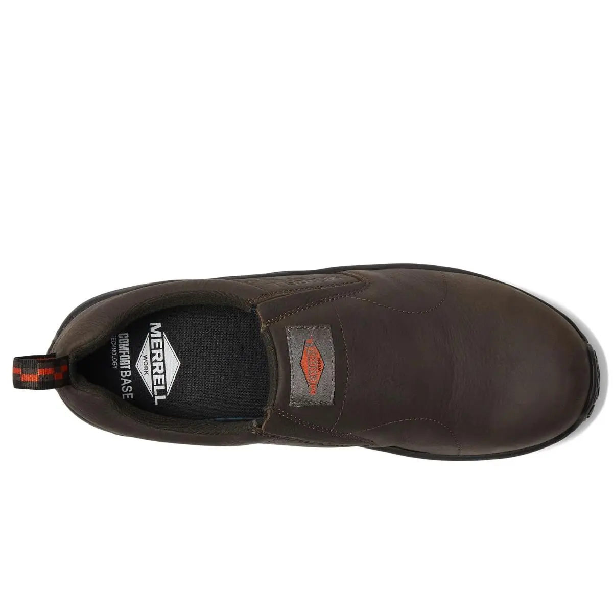 Merrell shoes - Black 12
