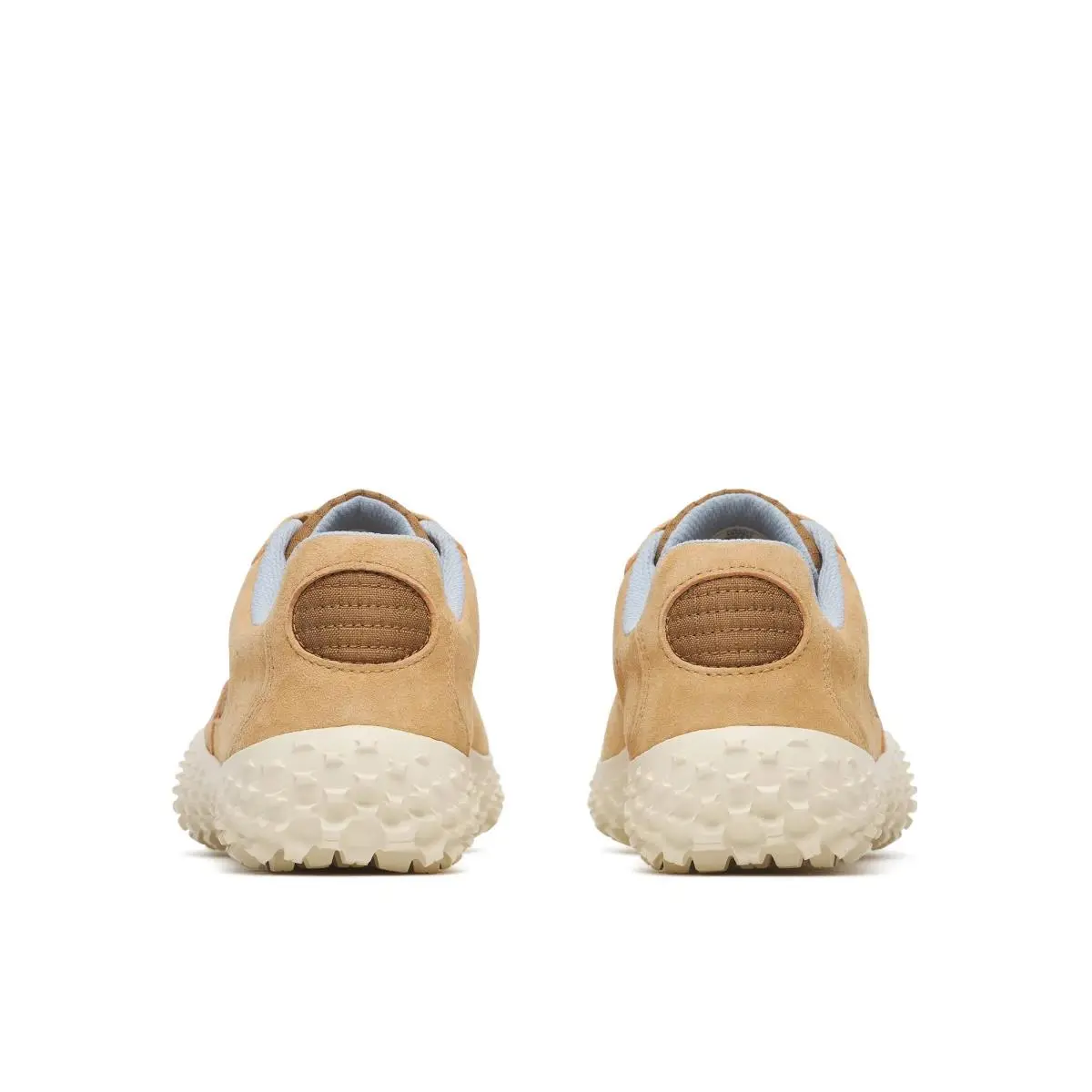 Merrell shoes - Tobacco 2