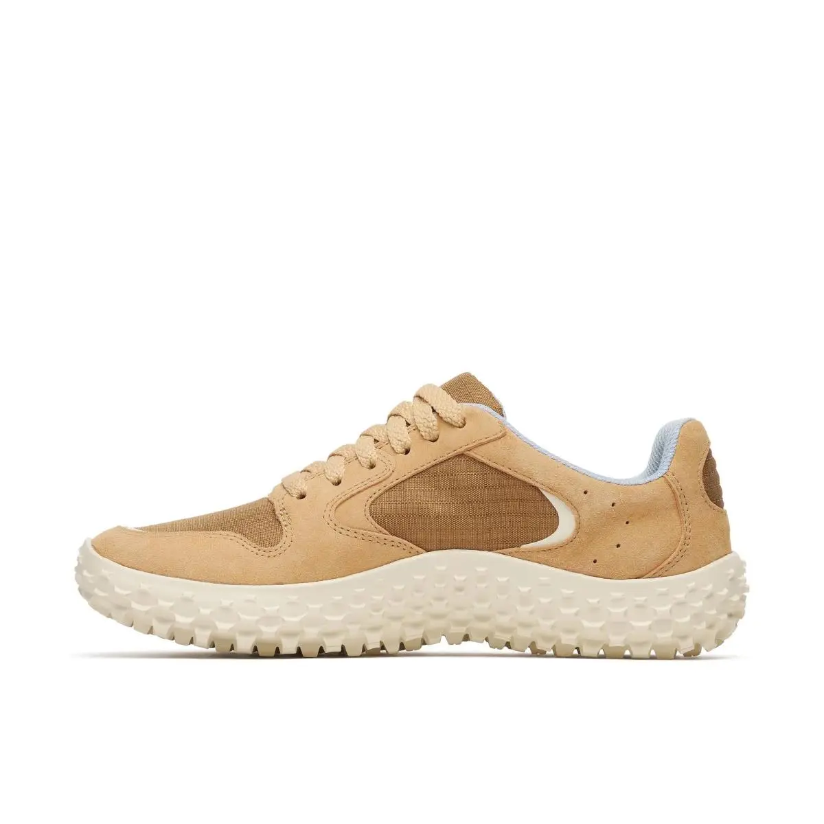 Merrell shoes - Tobacco 3