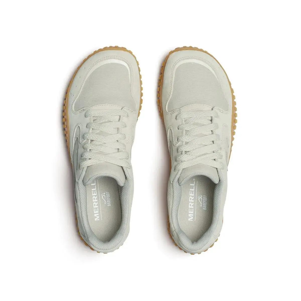 Merrell shoes - Tobacco 13