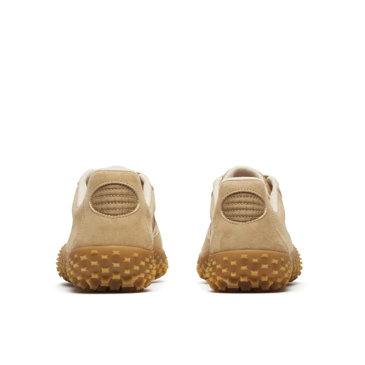Merrell shoes - Tobacco 8