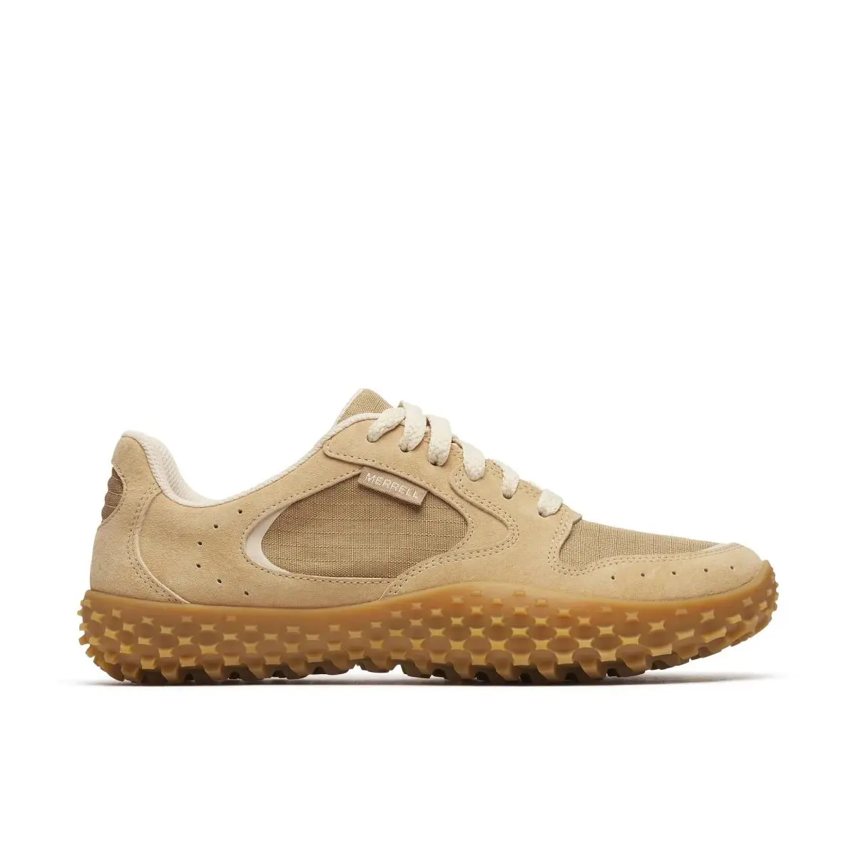 Merrell shoes - Tobacco 5
