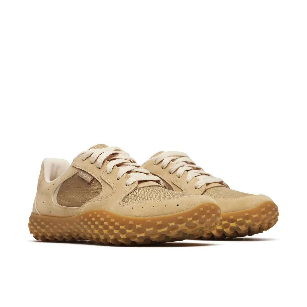 Merrell shoes - Tobacco 6