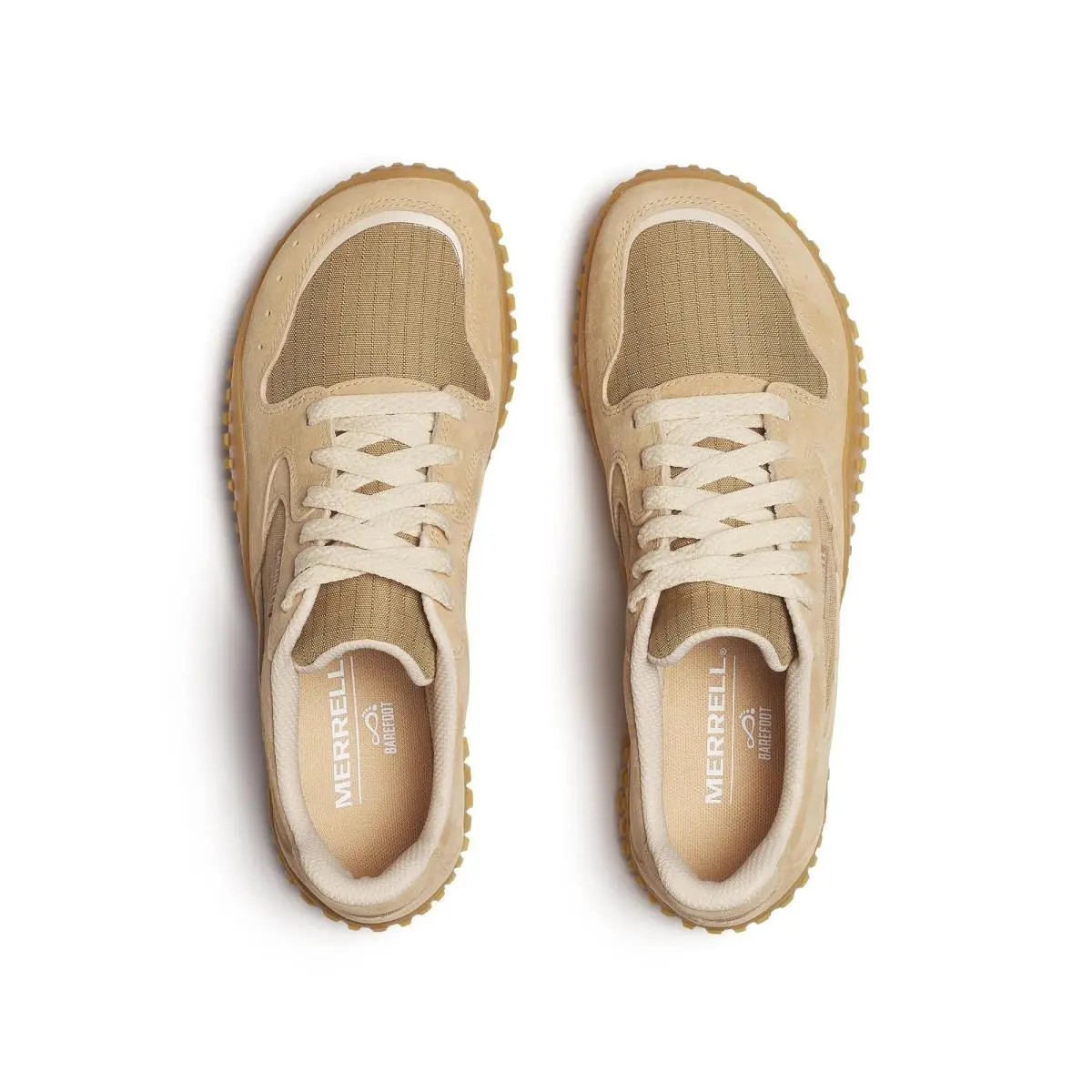 Merrell shoes - Tobacco 7
