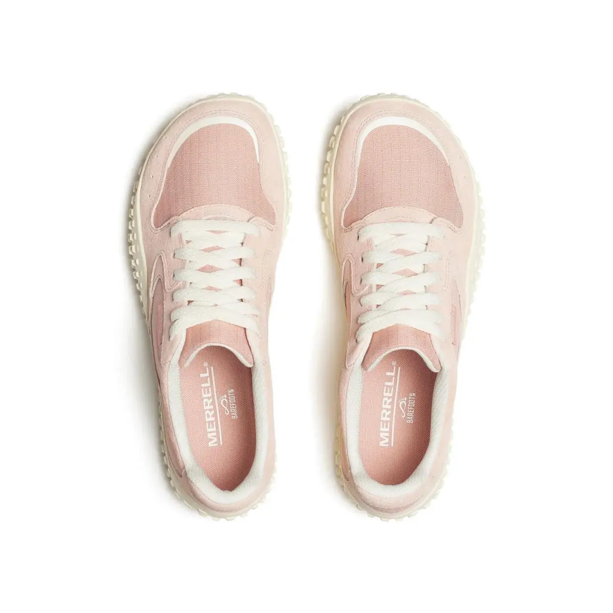 Merrell shoes - Tobacco 25