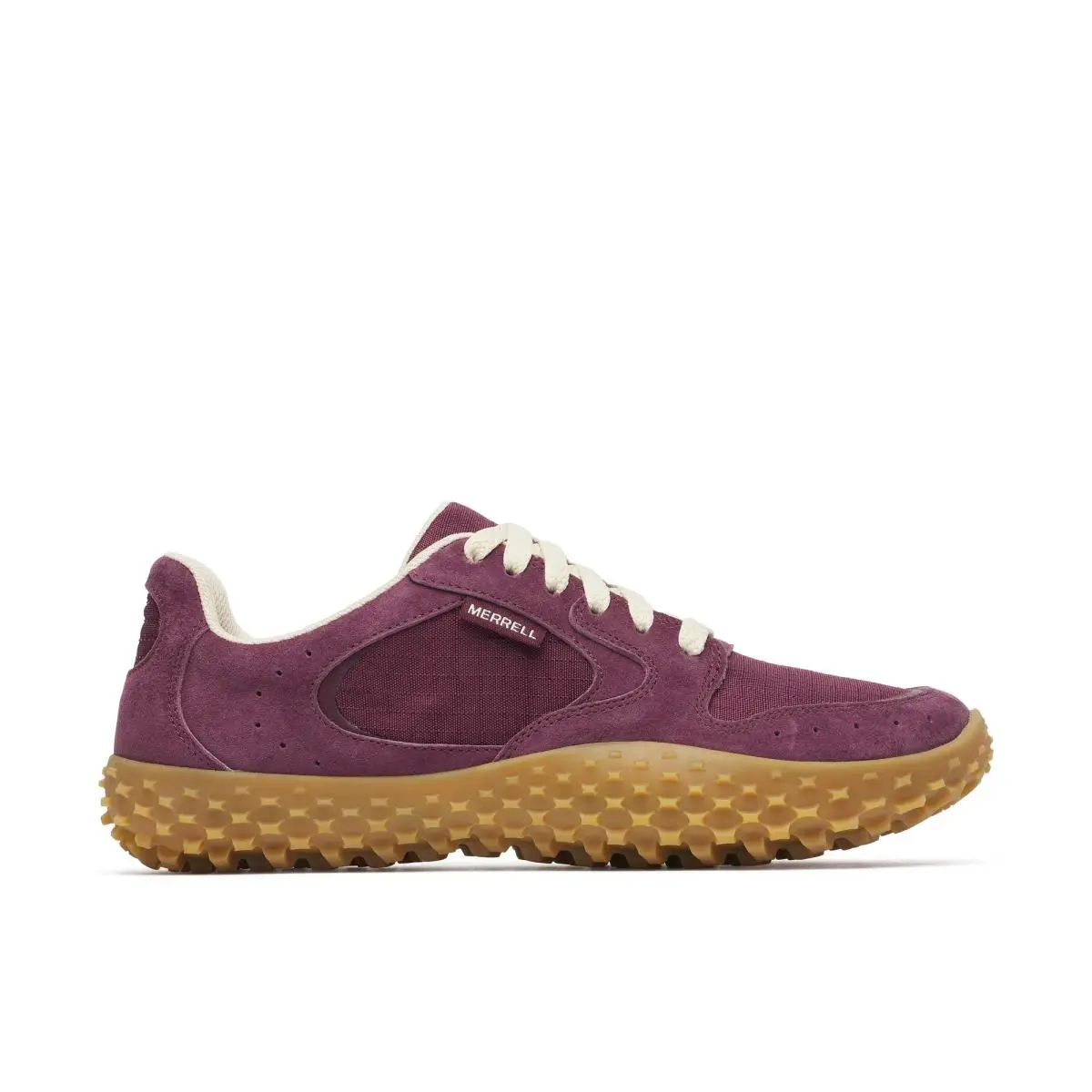 Merrell shoes - Tobacco 17