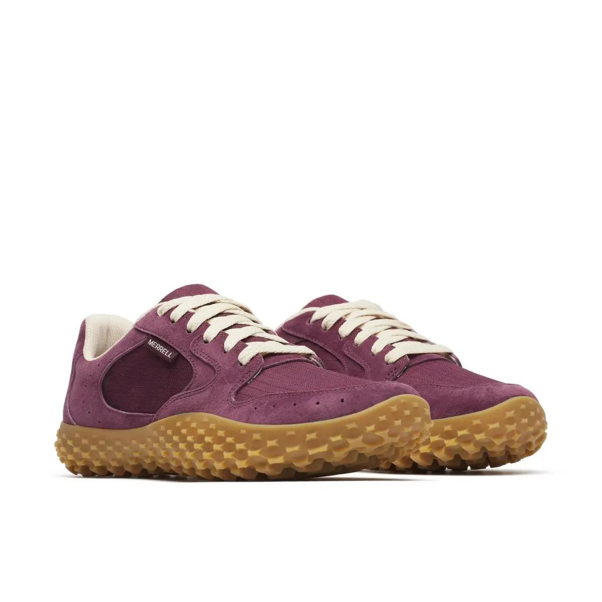 Merrell shoes - Tobacco 18